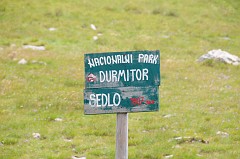 Parco Nazionale del Durmitor - Passo Sedlo392DSC_3191